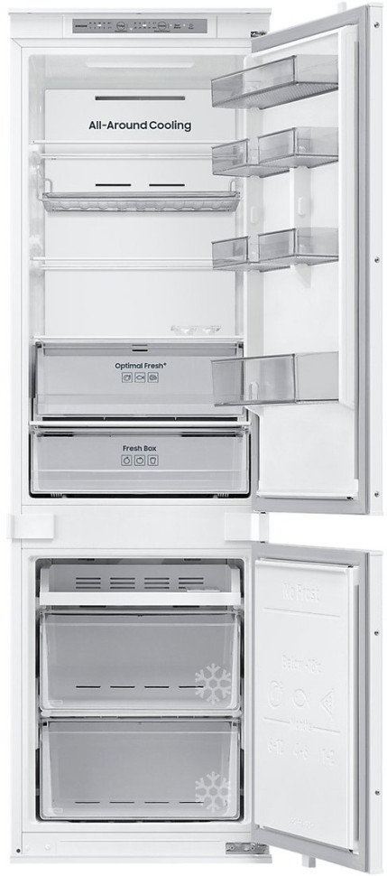 Холодильник Samsung BRB70F26CES0EO