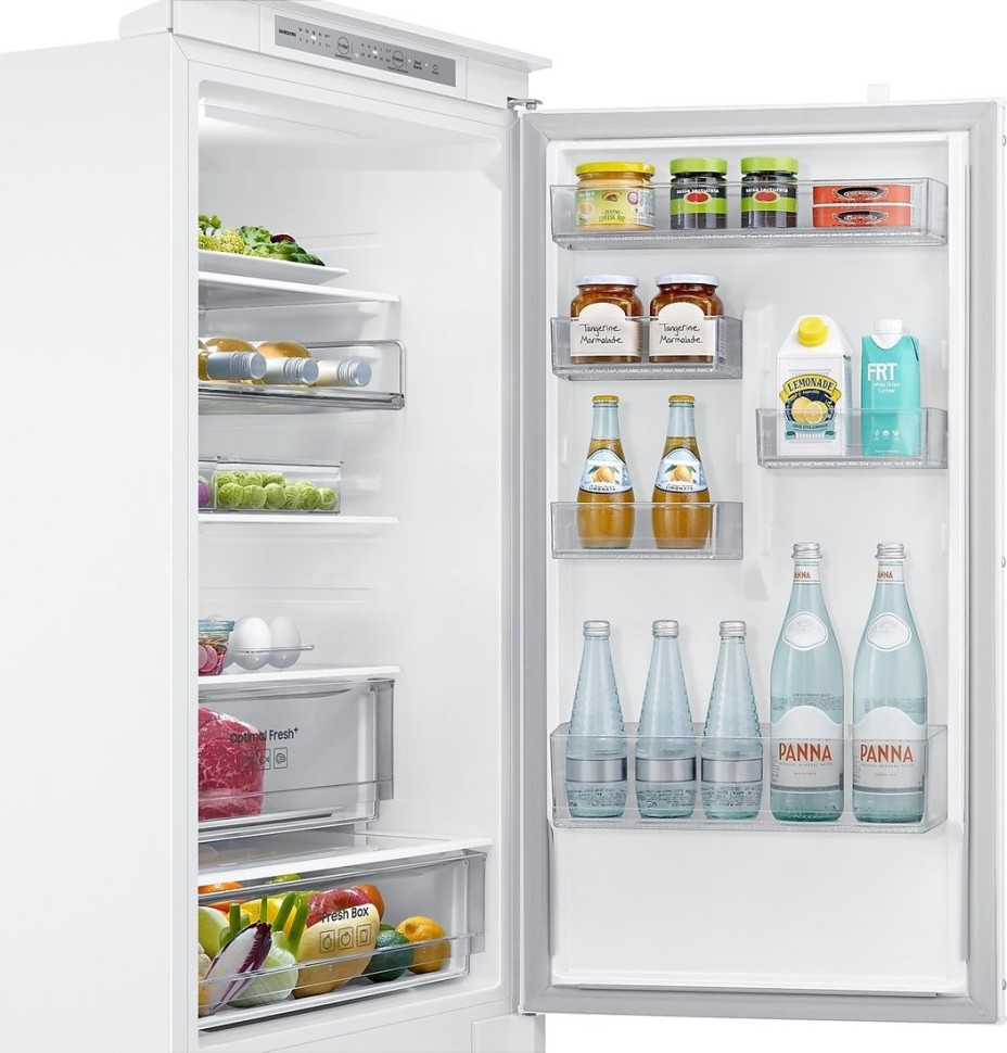 Холодильник Samsung BRB70F26CES0EO