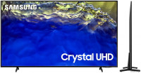 Телевизор Samsung Crystal BU8000 UE65BU8000UXCE