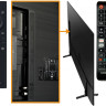 Телевизор Samsung Crystal BU8000 UE65BU8000UXCE