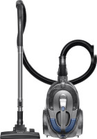 Пылесос BBK BV1900 (серый/синий)
