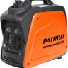 Генератор Patriot 1000i