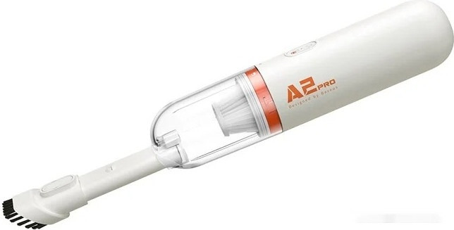 Пылесос Baseus A2 Pro 671500015B (белый)