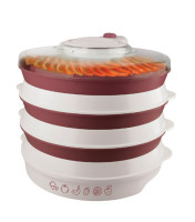 Сушилка для овощей и фруктов Vitek VT-5056 W