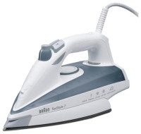 Утюг Braun TexStyle TS735TP