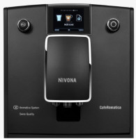 Эспрессо кофемашина Nivona CafeRomatica 756