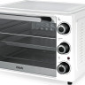 Мини-печь BBK OE3811M (белый)