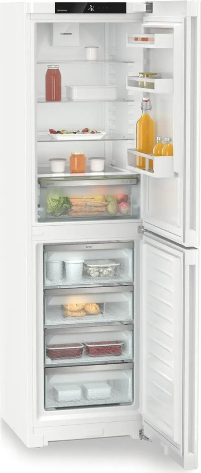 Холодильник Liebherr CNd 5704 Pure NoFrost 5704-22001