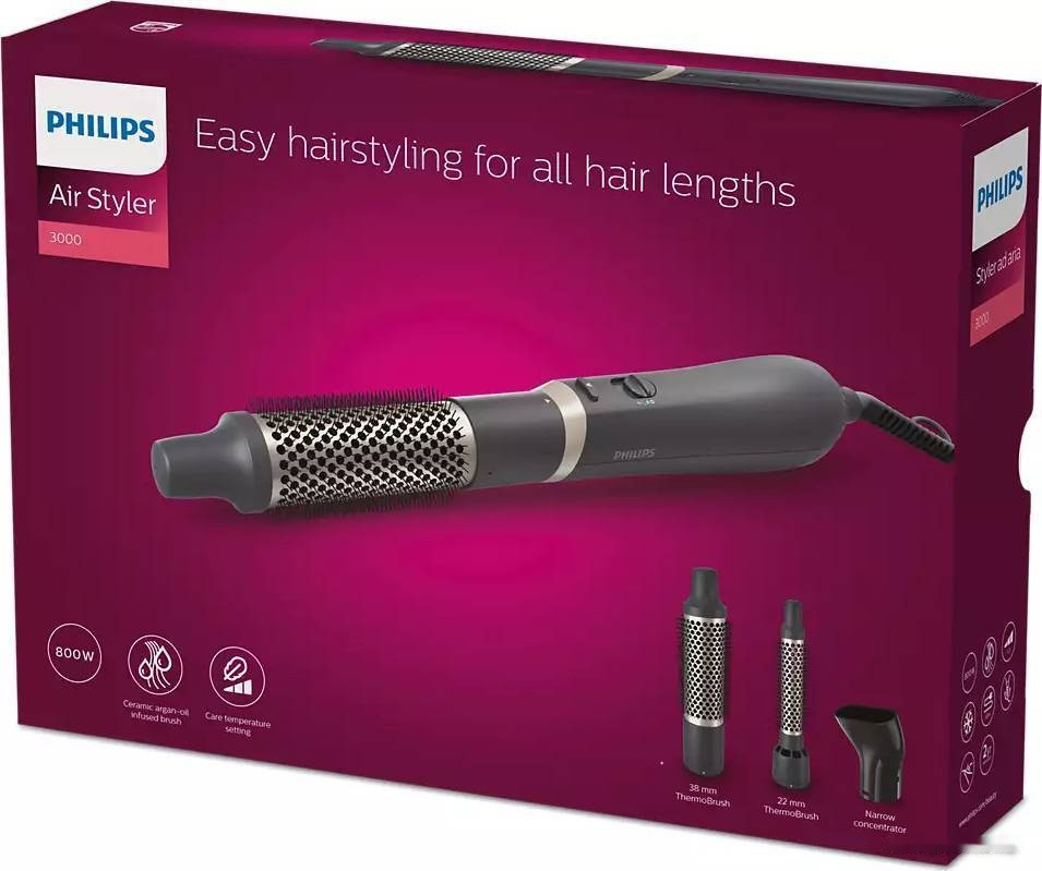 Фен Philips BHA301/00