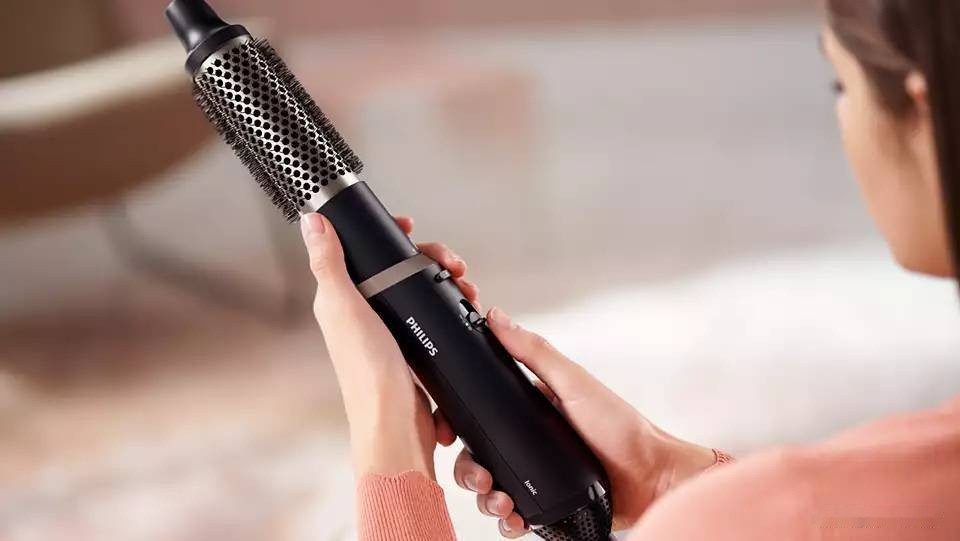 Фен Philips BHA301/00