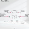 Тепловентилятор LEX LXCR 1524