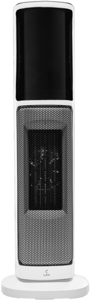 Тепловентилятор LEX LXCR 1524