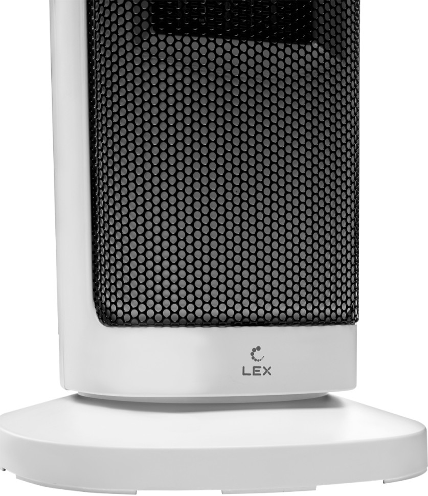 Тепловентилятор LEX LXCR 1524