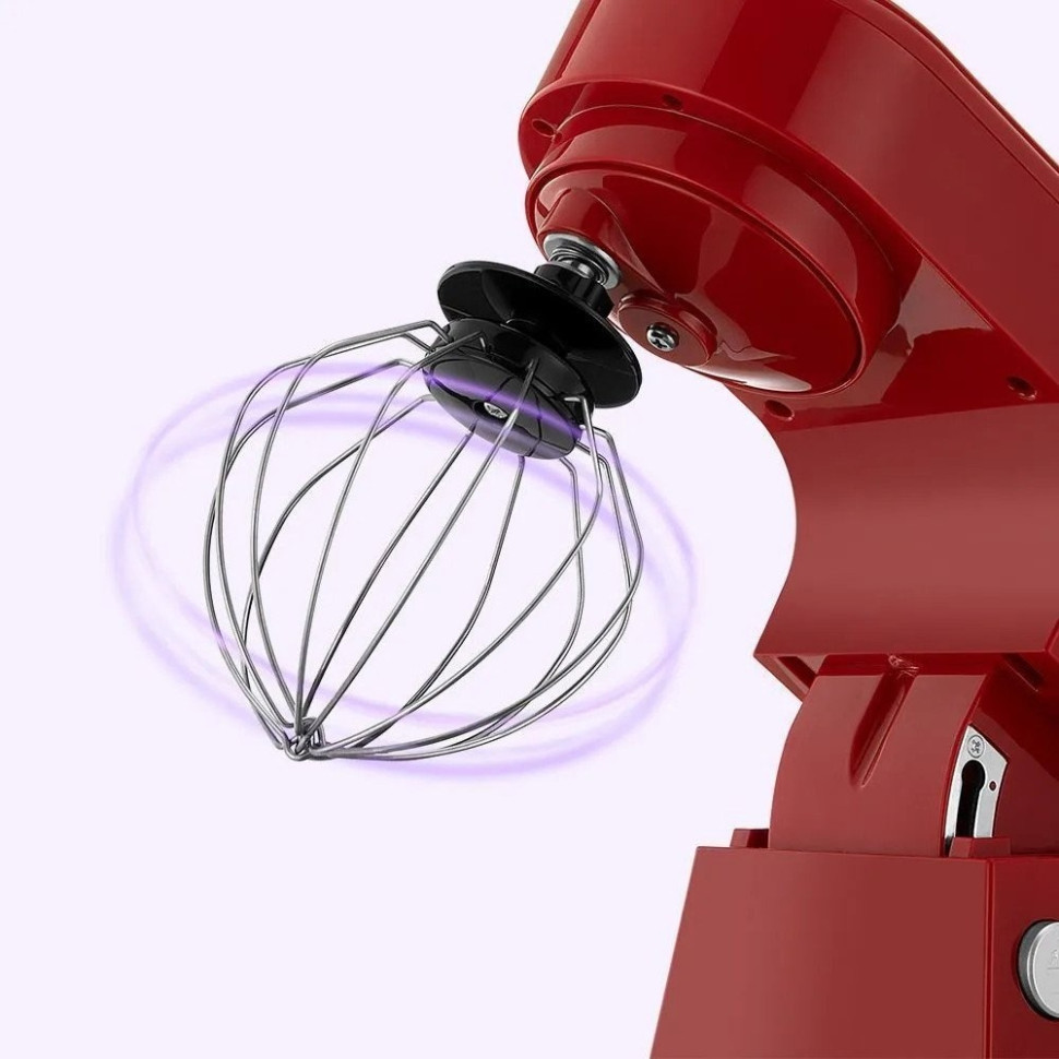 Кухонный комбайн Kitfort KT-1308-5