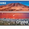 Телевизор Samsung UE50TU7090U