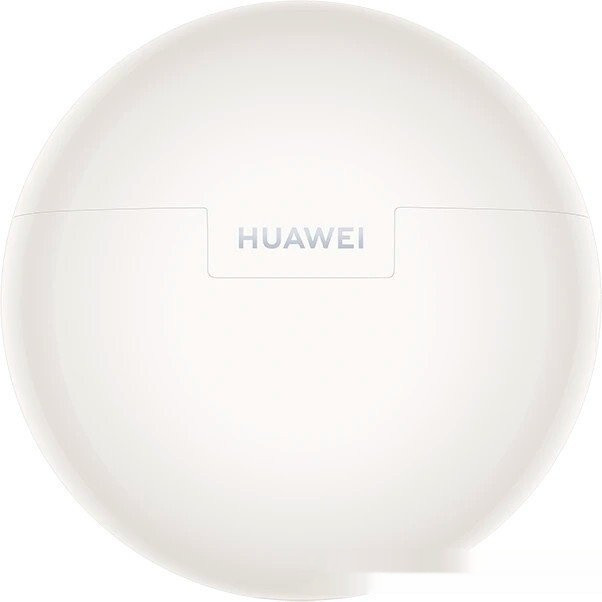 Наушники Huawei FreeBuds 7i (белый, международная версия)