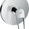 Смеситель Hansgrohe Novus Loop 71365000
