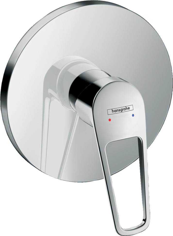 Смеситель Hansgrohe Novus Loop 71365000