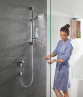 Смеситель Hansgrohe Novus Loop 71365000