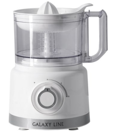 Кухонный комбайн Galaxy Line GL2309