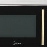 Микроволновая печь Midea AM820CMF-BG