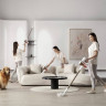 Вертикальный пылесос с влажной уборкой Xiaomi Vacuum Cleaner G10 Plus (европейская версия)