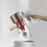 Вертикальный пылесос с влажной уборкой Xiaomi Vacuum Cleaner G10 Plus (европейская версия)