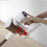Вертикальный пылесос с влажной уборкой Xiaomi Vacuum Cleaner G10 Plus (европейская версия)
