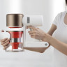 Вертикальный пылесос с влажной уборкой Xiaomi Vacuum Cleaner G10 Plus (европейская версия)