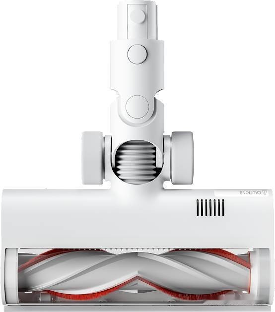 Вертикальный пылесос с влажной уборкой Xiaomi Vacuum Cleaner G10 Plus (европейская версия)