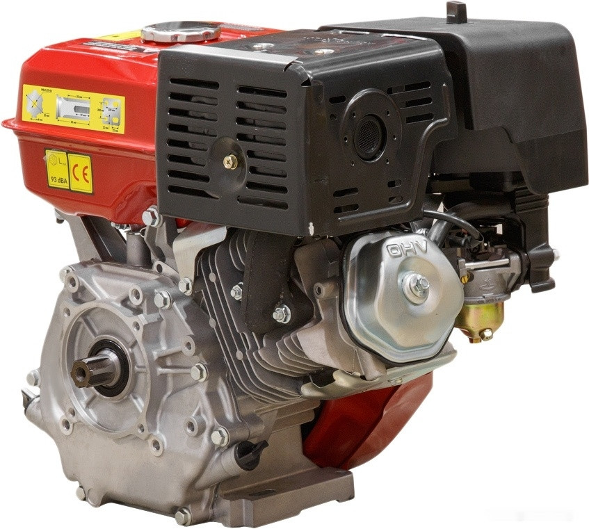Двигатель Asilak SL-188F-SH25