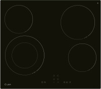 Варочная панель LEX EVH 641A BL