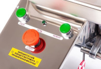 Мясорубка Торгтехмаш ТМ-12М