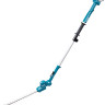 Кусторез Makita UN460WDZ (без АКБ)