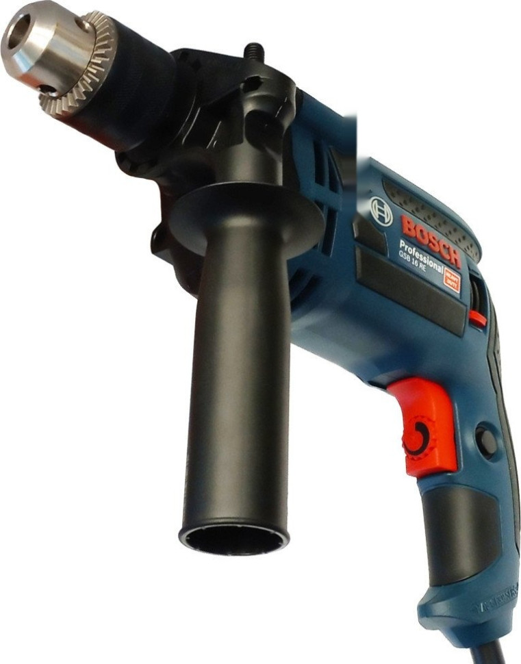 Ударная дрель Bosch GSB 16 RE Professional 06012281K8