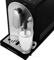 Кофемашина Maunfeld MF-A7021BK