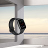 Умные часы Amazfit GTS 2 mini (полночный черный)