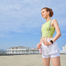 Умные часы Amazfit GTS 2 mini (полночный черный)