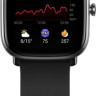 Умные часы Amazfit GTS 2 mini (полночный черный)