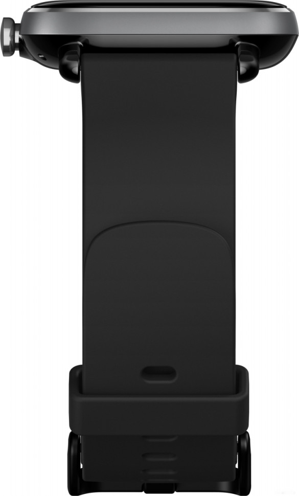 Умные часы Amazfit GTS 2 mini (полночный черный)