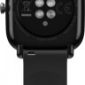 Умные часы Amazfit GTS 2 mini (полночный черный)
