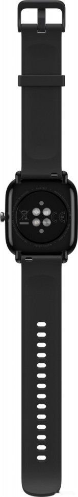 Умные часы Amazfit GTS 2 mini (полночный черный)