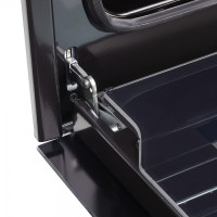 Духовой шкаф Zigmund &amp; Shtain E 158 B