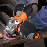 Угловая шлифмашина AEG Powertools WS12-125 S