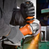 Угловая шлифмашина AEG Powertools WS12-125 S