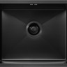 Кухонная мойка ARFEKA ECO AR 550*450 BLACK PVD NANO DECOR
