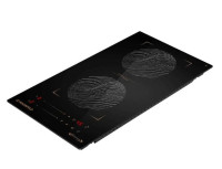 Варочная панель Maunfeld CVI292S2BBKF Inverter