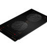 Варочная панель Maunfeld CVI292S2BBKF Inverter
