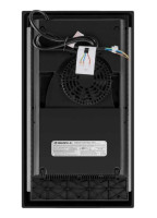 Варочная панель Maunfeld CVI292S2BBKF Inverter