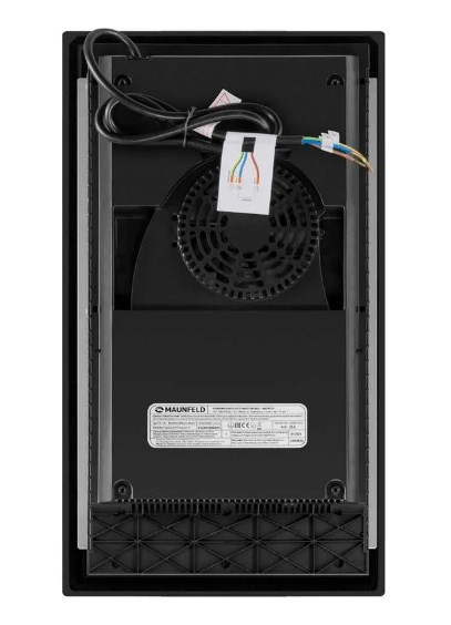 Варочная панель Maunfeld CVI292S2BBKF Inverter